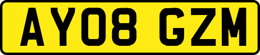 AY08GZM