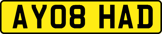 AY08HAD