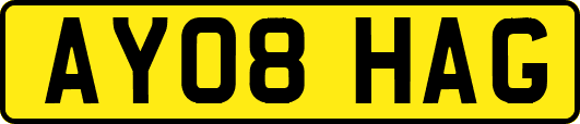 AY08HAG