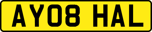 AY08HAL
