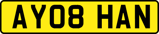 AY08HAN