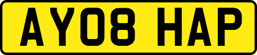 AY08HAP