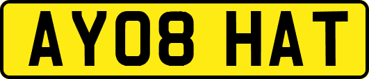 AY08HAT