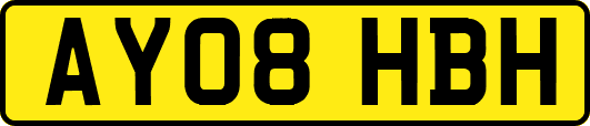 AY08HBH