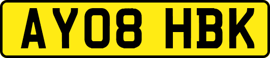 AY08HBK