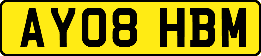 AY08HBM