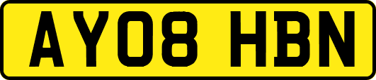 AY08HBN