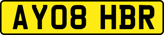 AY08HBR