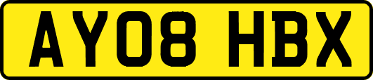AY08HBX