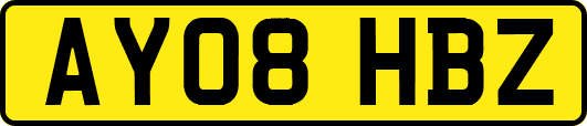 AY08HBZ