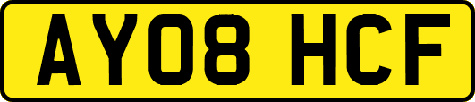 AY08HCF