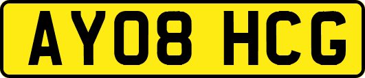 AY08HCG