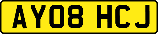 AY08HCJ