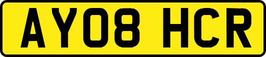 AY08HCR