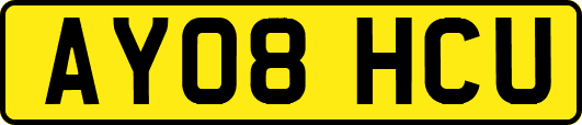 AY08HCU