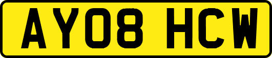 AY08HCW