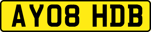 AY08HDB