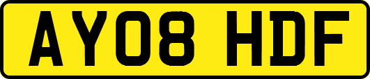AY08HDF