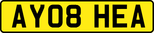 AY08HEA