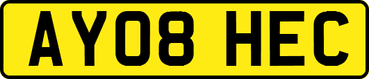 AY08HEC