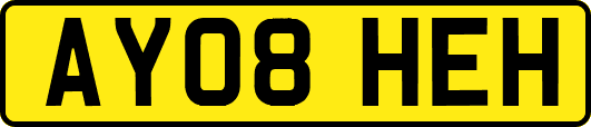 AY08HEH