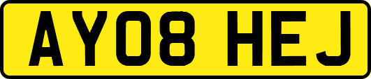 AY08HEJ