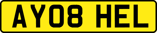 AY08HEL