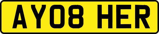 AY08HER
