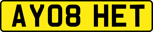 AY08HET