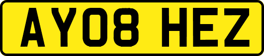 AY08HEZ