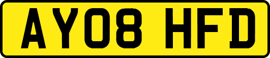AY08HFD