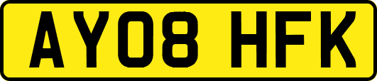 AY08HFK