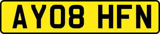 AY08HFN