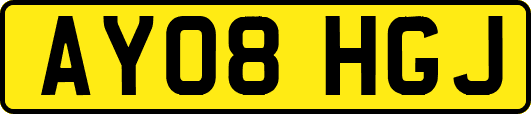 AY08HGJ