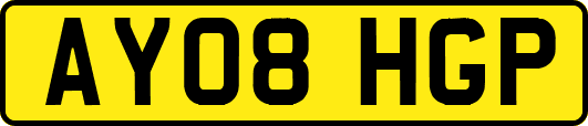 AY08HGP