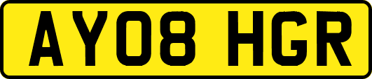 AY08HGR