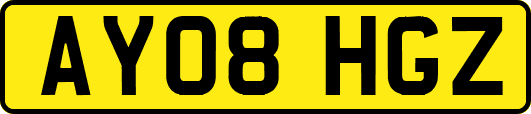 AY08HGZ