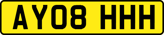 AY08HHH
