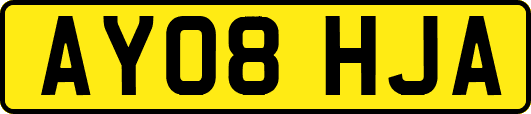 AY08HJA