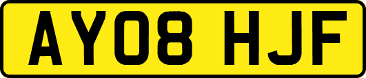 AY08HJF