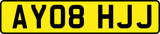 AY08HJJ