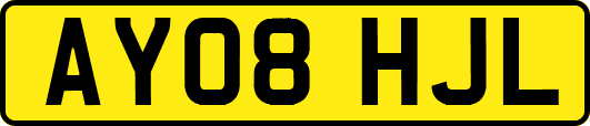 AY08HJL