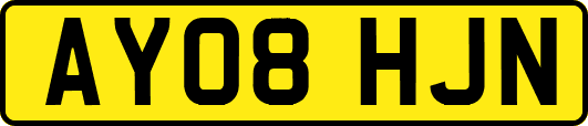 AY08HJN