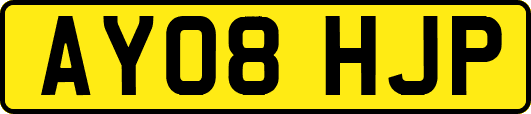 AY08HJP