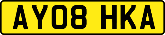 AY08HKA
