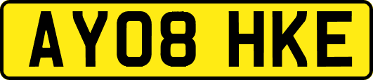 AY08HKE