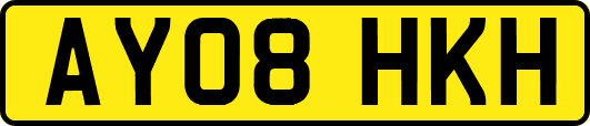 AY08HKH