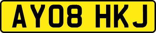 AY08HKJ