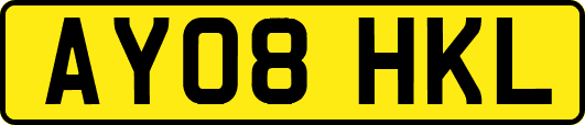 AY08HKL