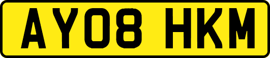 AY08HKM